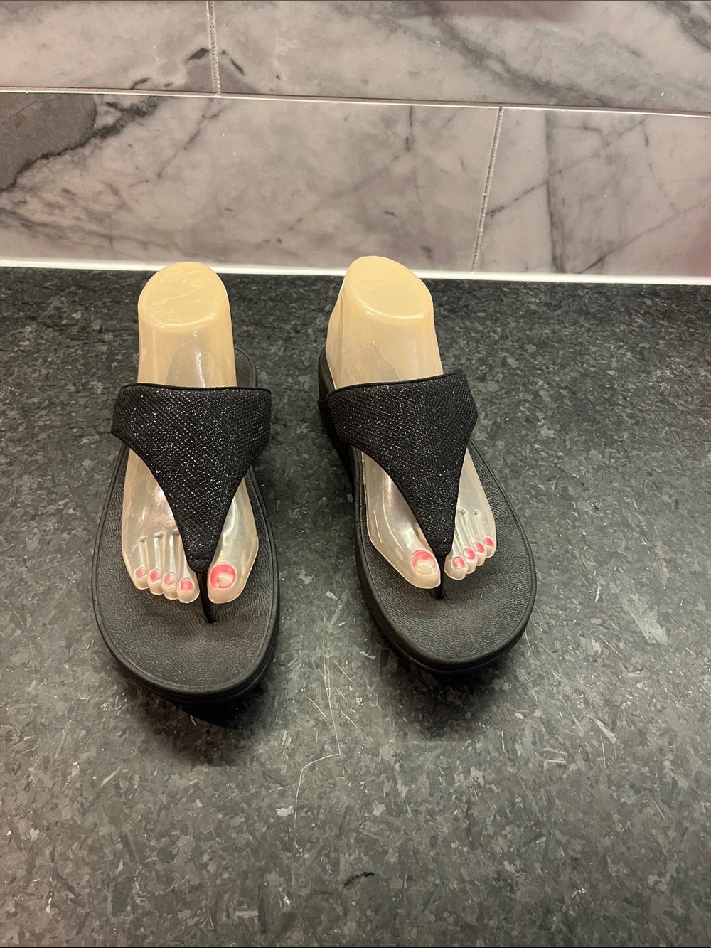LADIES Fitflops Sandals